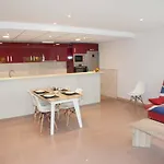 Royal Apartment Salou