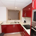 Royal Apartment *