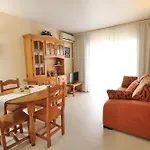 Royal Apartment Salou