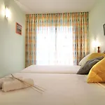 Royal Apartment *