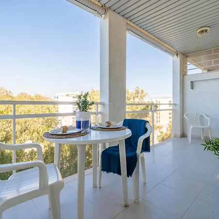 Royal Apartment Salou