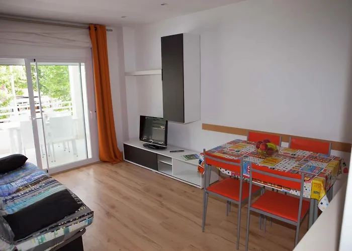 Royal Apartment Salou