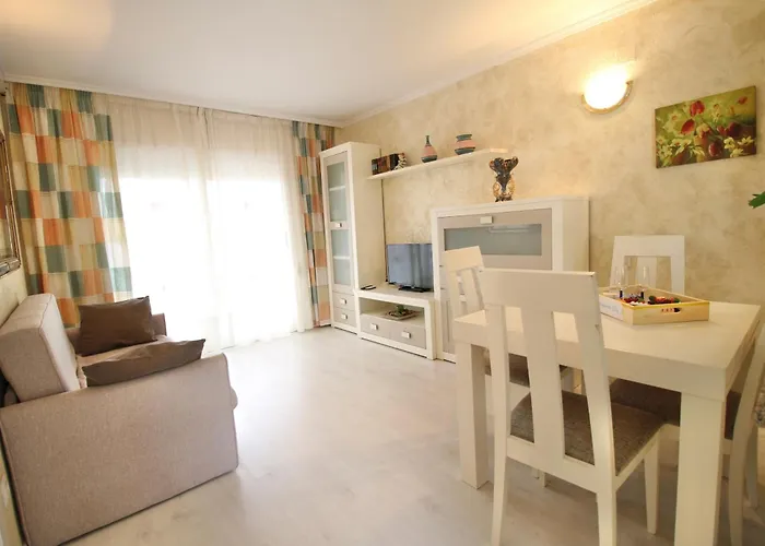 Royal Apartment *