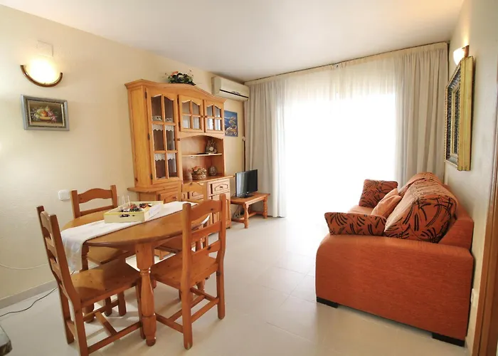 Royal Apartment Salou