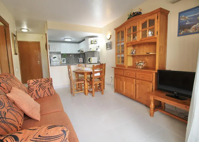 Apartment Royal Salou