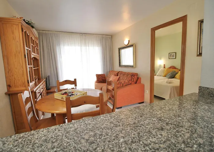 Apartment Royal Salou