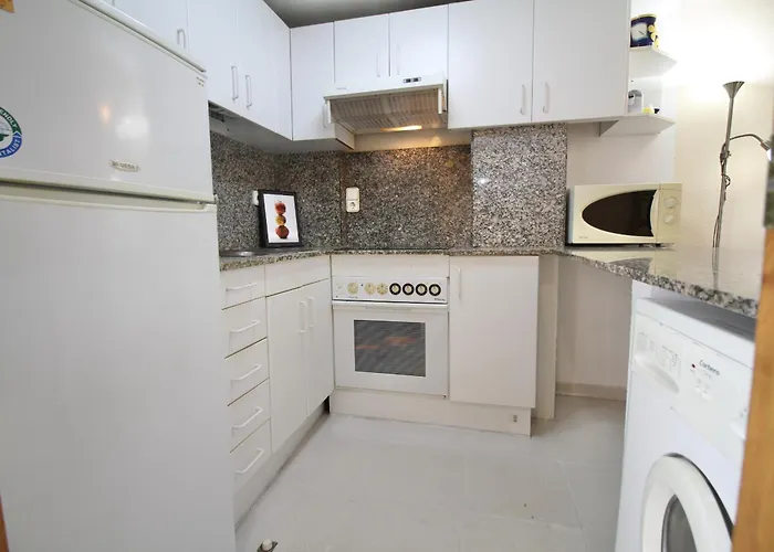 Apartment Royal Salou