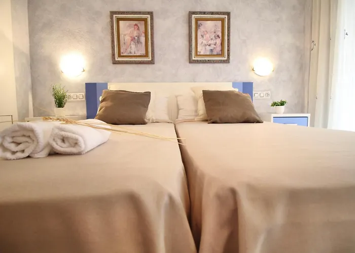 Royal Apartment *