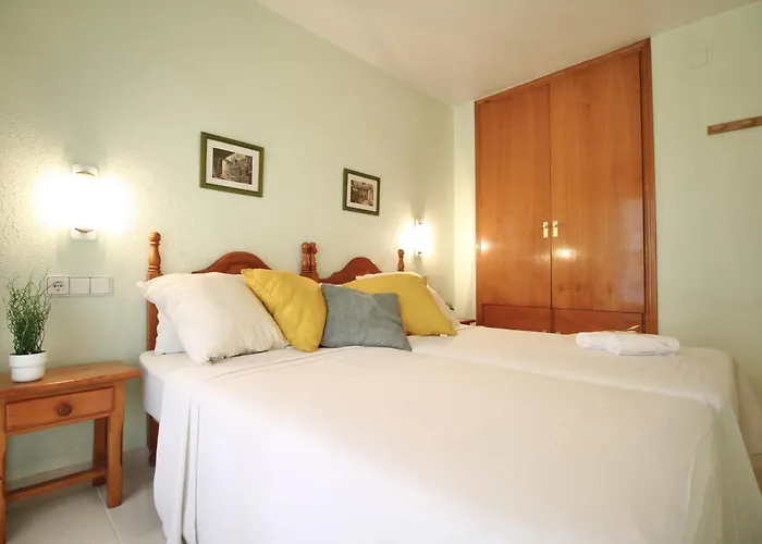 Apartment Royal