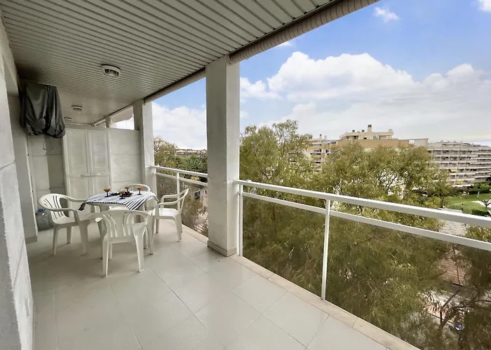 Apartment Royal Salou