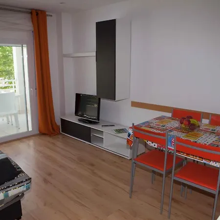 Apartamento Royal