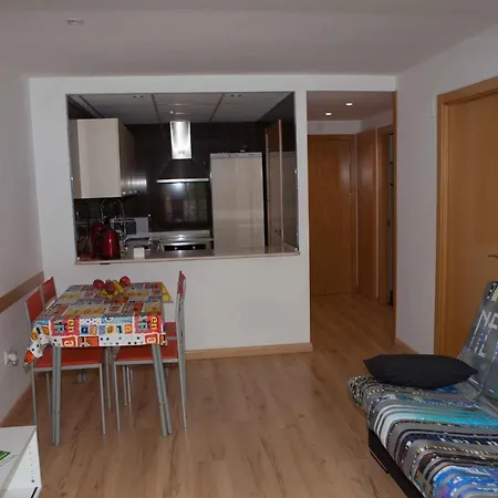 Royal Apartamento Salou