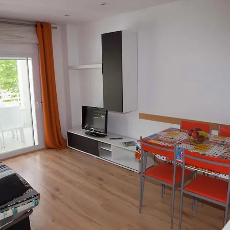 Royal Apartamento Salou
