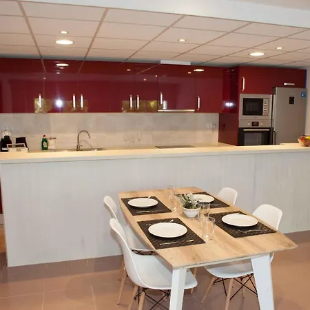 Apartamento Royal *