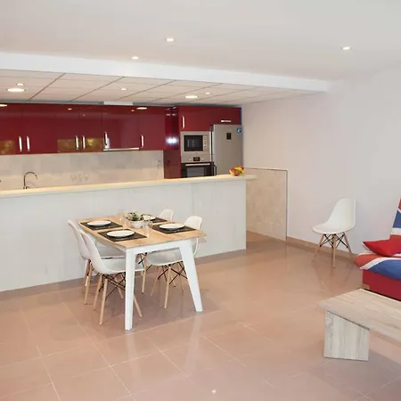 Royal Apartamento Salou