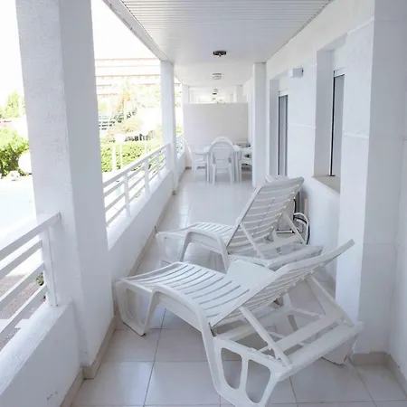 Apartamento Royal Salou