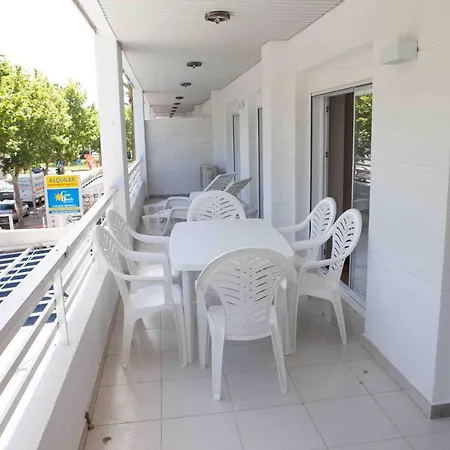 Apartamento Royal