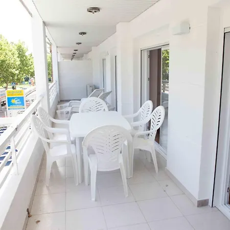 Apartamento Royal Salou