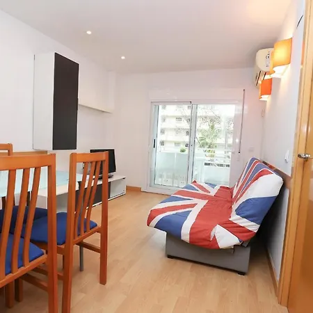Apartamento Royal