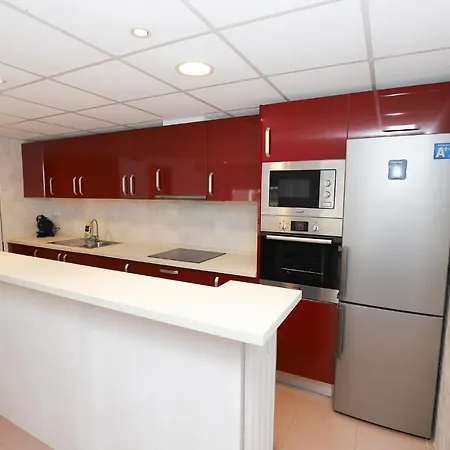 Royal Apartamento *