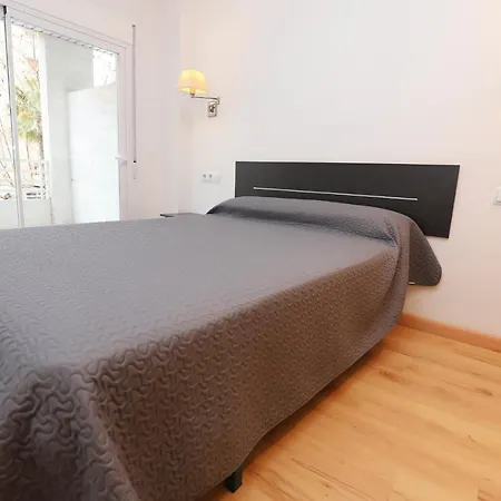 Royal Apartamento Salou