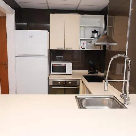 Apartamento Royal *