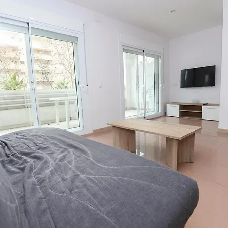 Apartamento Royal