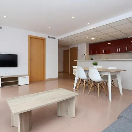 Royal Apartamento Salou