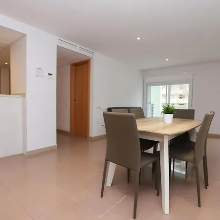 Apartamento Royal Salou