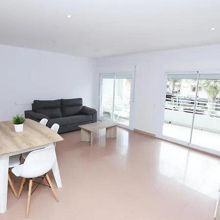 Apartamento Royal Salou