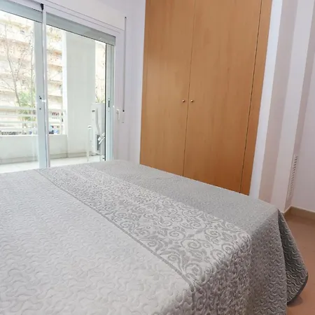 Apartamento Royal Salou