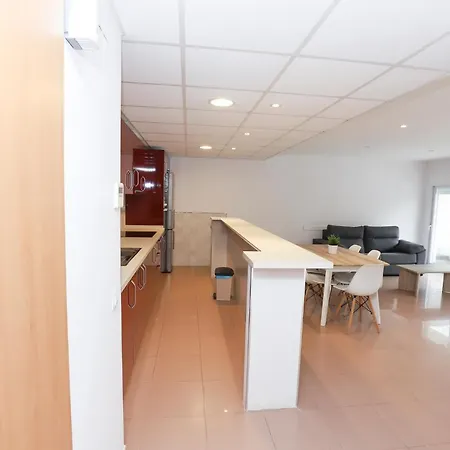 Apartamento Royal