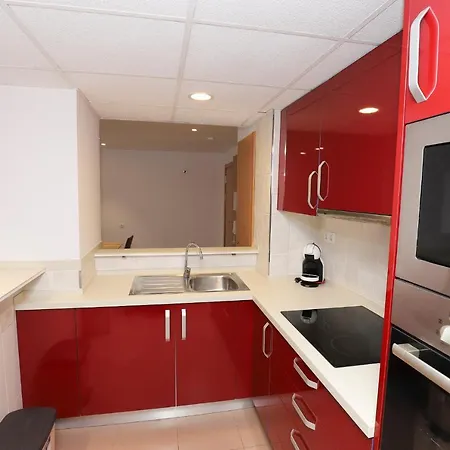 Royal Apartamento *
