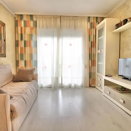 Apartamento Royal