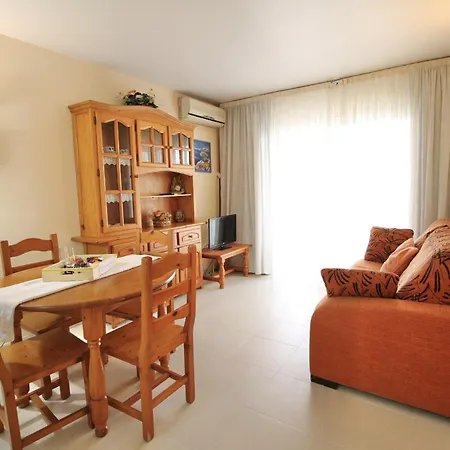 Royal Apartamento Salou