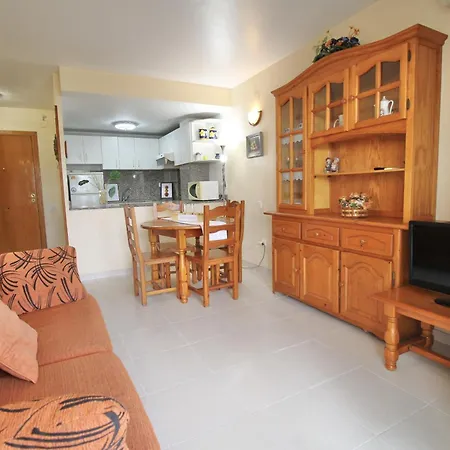 Apartamento Royal Salou