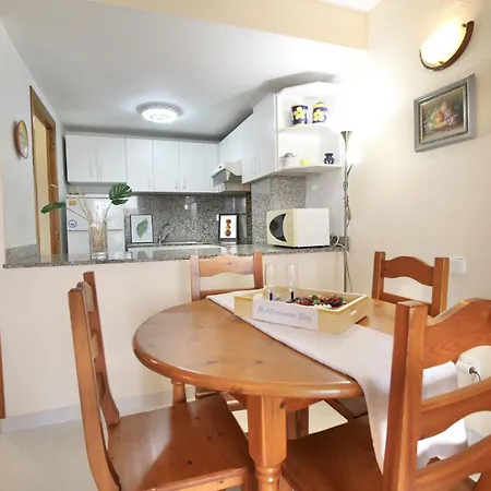 Apartamento Royal Salou