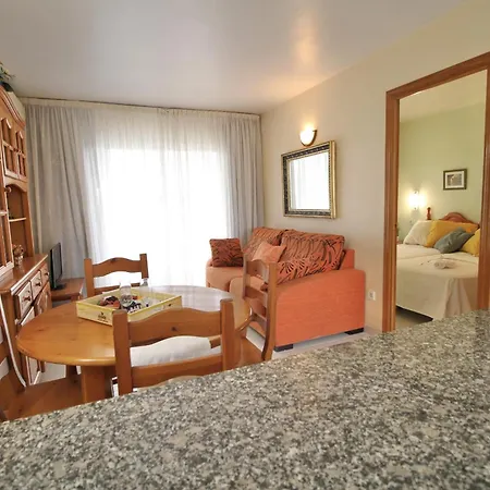 Apartamento Royal Salou