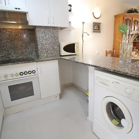 Apartamento Royal