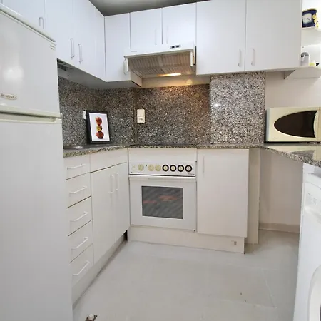Apartamento Royal Salou
