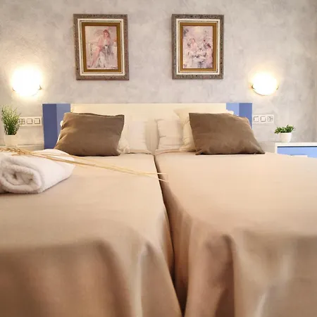 Royal Apartamento *