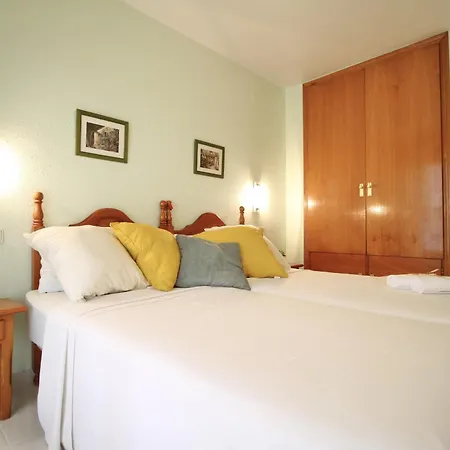 Apartamento Royal