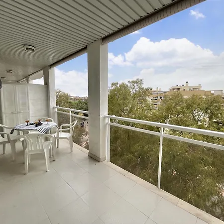Apartamento Royal Salou