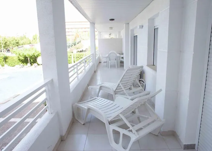 شقة Royal سالو