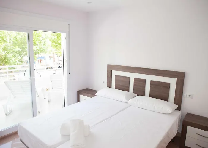 Appartement Royal *