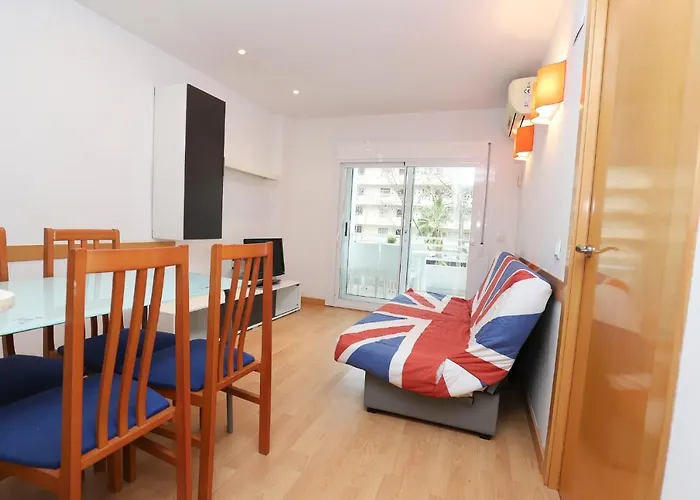 Appartement Royal