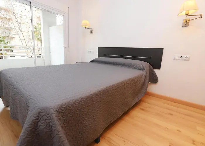 Royal Appartement Salou