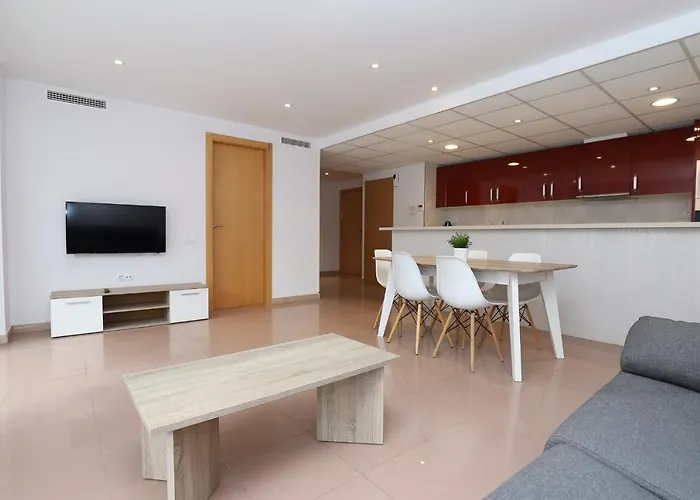 Royal Appartement Salou