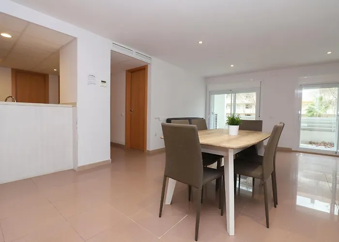 Appartement Royal Salou