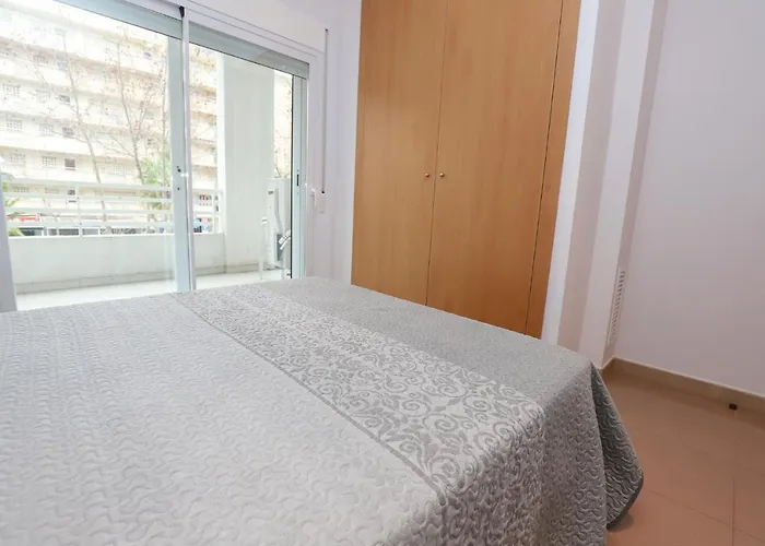 Appartement Royal Salou